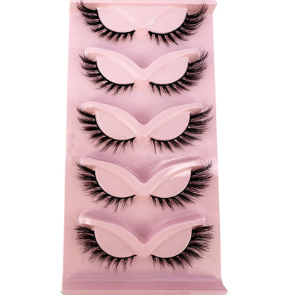 Various Style Eyelashes