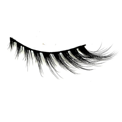 Various Style Eyelashes