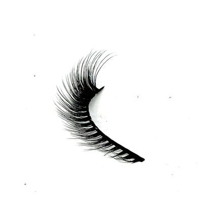 Various Style Eyelashes